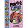 thumbnail image 1 of Pre-Owned Monster Manor: Beatrice's Spells - Book #3 (Paperback) 0786817216 9780786817214, 1 of 1