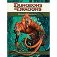 thumbnail image 1 of Pre-Owned Monster Manual 2: A 4th Edition D&D Core Rulebook (D&D Supplement) (Hardcover) 078695101X 9780786951017, 1 of 1