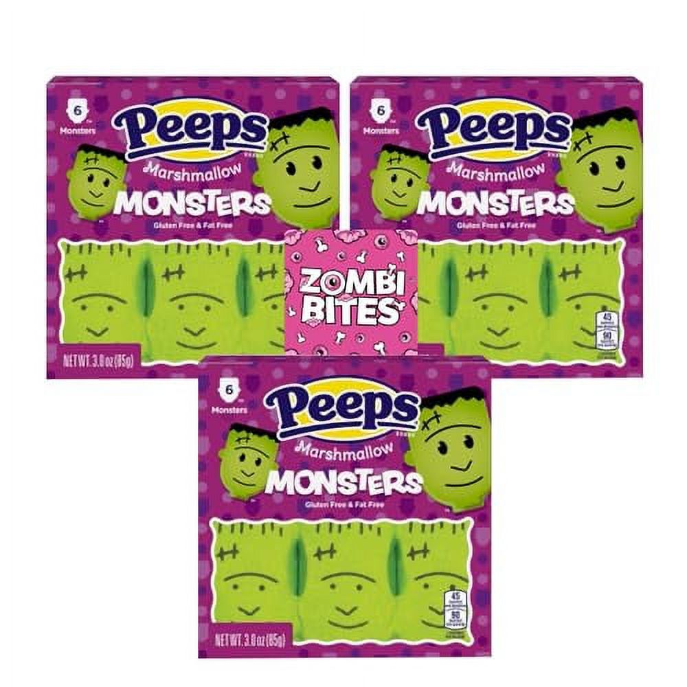 Candy Land Marshmallow Twists, 2.2 oz