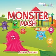 Monster Mash, (Paperback)