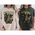 thumbnail image 1 of Monster Mash Shirt, Retro Halloween Shirt, Shirt for Halloween, Spooky Tee, 1 of 5