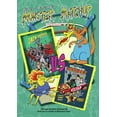 thumbnail image 1 of Monster Matchup - Volume 9, 1 of 2