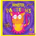 thumbnail image 1 of Monster Math: Monster Patterns (Paperback), 1 of 1