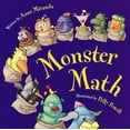 thumbnail image 1 of Monster Math, (Paperback), 1 of 1