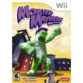 thumbnail image 1 of Monster Mayhem: Build & Battle - Nintendo Wii, 1 of 9