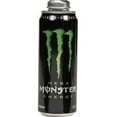 thumbnail image 1 of Monster Mega Energy Drink, 24 Oz (Pack Of 12), 1 of 4