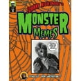 thumbnail image 1 of Monster Memes #2 (Paperback), 1 of 1