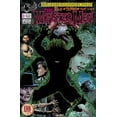 thumbnail image 1 of Monster Men Isle Of Terror #1 (of 3) Cvr B Wolfer American Mythology Productions Comic Book, 1 of 1
