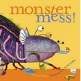 thumbnail image 1 of Pre-Owned Monster Mess! Paperback, 1 of 1