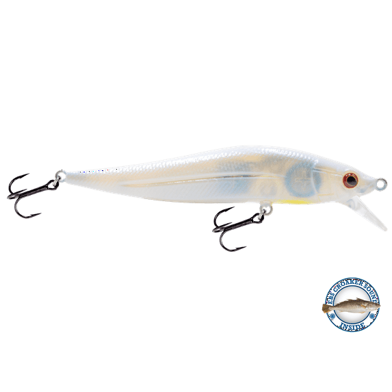 Monster Mike -JerkMaster Jr.