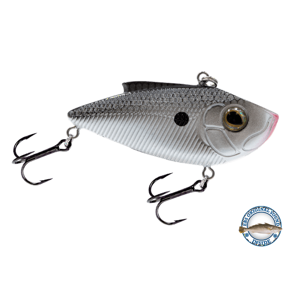 Monster Mike - Pro Ripper