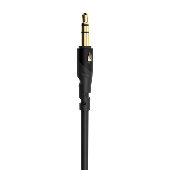 Monster Mini-to-Mini Audio Cable, 4.9 ft, 3.5mm Stereo to 3.5mm Stereo, Duraflex Jacket