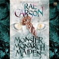 thumbnail image 1 of Monster, Monarch, Maiden, (Audiobook), 1 of 1