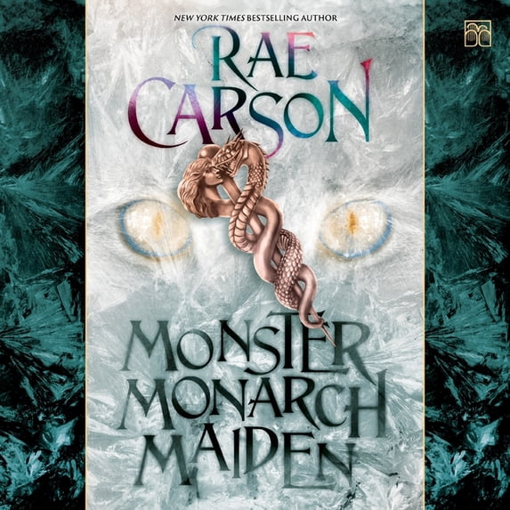 Monster, Monarch, Maiden, (Audiobook)