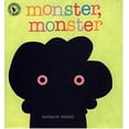 thumbnail image 1 of Pre-Owned Monster, Monster (Hardcover) 0763616699 9780763616694, 1 of 1