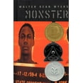 thumbnail image 1 of Monster Monster, (Hardcover), 1 of 1