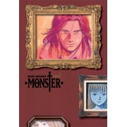 NAOKI URASAWA Monster: Monster: The Perfect Edition, Vol. 1 (Series #1) (Paperback)