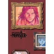 NAOKI URASAWA Monster: Monster: The Perfect Edition, Vol. 1 (Series #1) (Paperback)