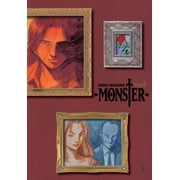 Collectible Monster Monster The Perfect Edition, Vol. 6 The Perfect Edition, Book 6, Paperback