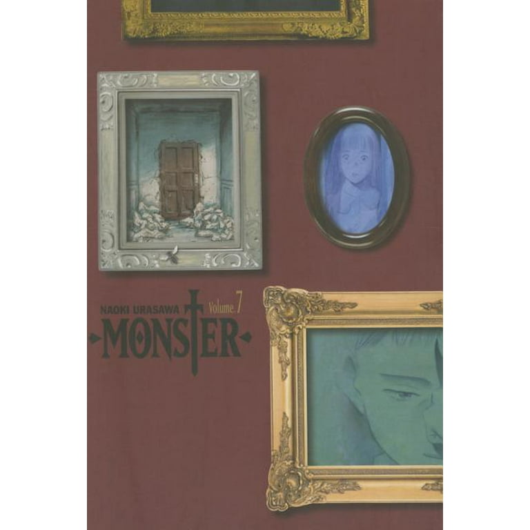 Monster : 完全版 別巻 Another Monster Another Monster The Investigative Report Big Comics Special