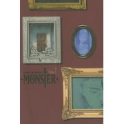 Monster: Monster: The Perfect Edition, Vol. 7 (Series #7) (Paperback)