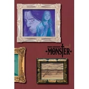 NAOKI URASAWA; CAMELLIA NIEH Monster: Monster: The Perfect Edition, Vol. 8 (Series #8) (Paperback)