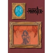 Monster Monster The Perfect Edition, Vol. 9 The Perfect Edition, Book 9, Paperback