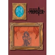 Monster: Monster: The Perfect Edition, Vol. 9 (Series #9) (Paperback)