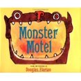 thumbnail image 1 of Pre-Owned Monster Motel: Poems (Hardcover) 0152553207 9780152553203, 1 of 1