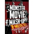 thumbnail image 1 of Monster Movie Mash-Up: 7 Movie Set, 1 of 2