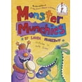 thumbnail image 1 of Pre-Owned Monster Munchies (Library Binding) 0679991638 9780679991632, 1 of 1