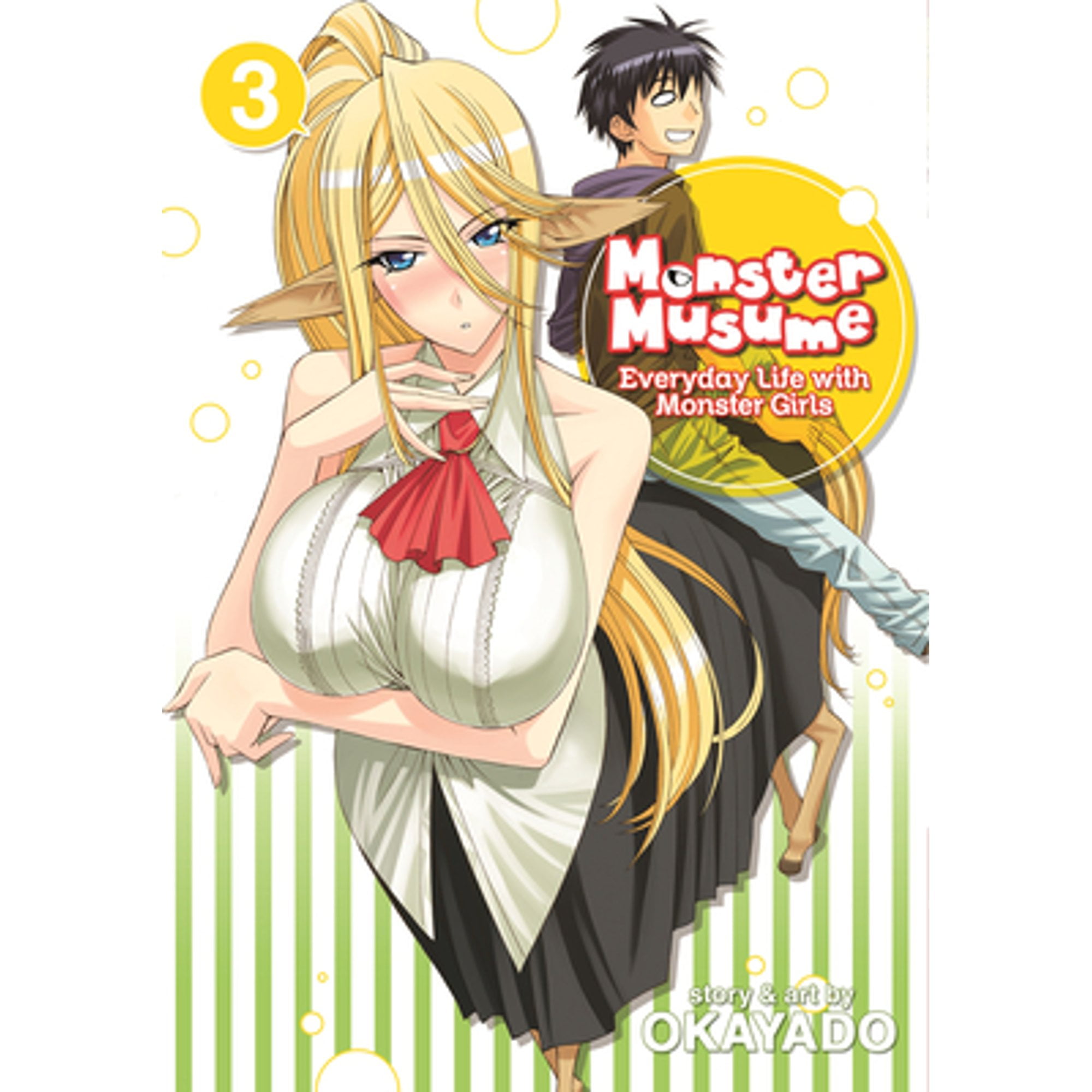 Monster Musume