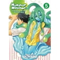 thumbnail image 1 of Pre-Owned Monster Musume, Volume 5 (Paperback) 1626921067 9781626921061, 1 of 1