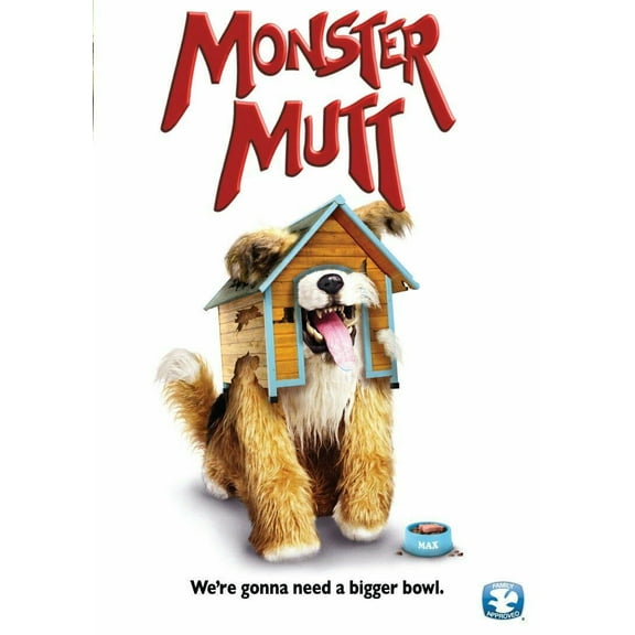 Monster Mutt (Widescreen) (DVD)