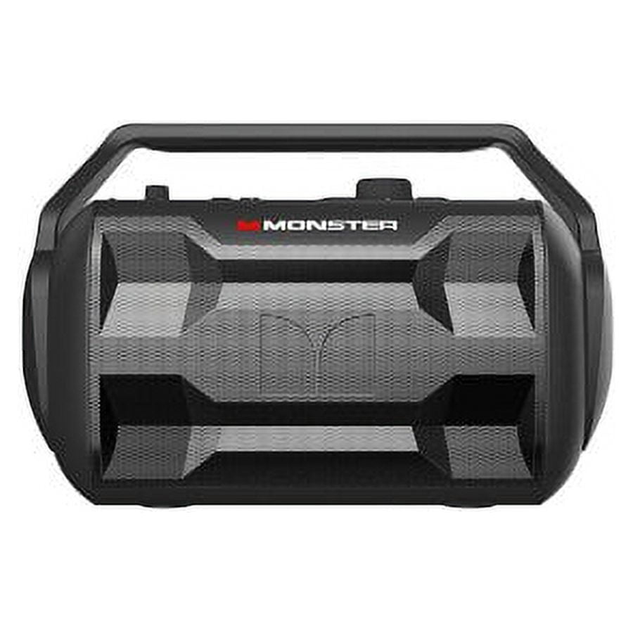 Monster nomad hotsell battery replacement