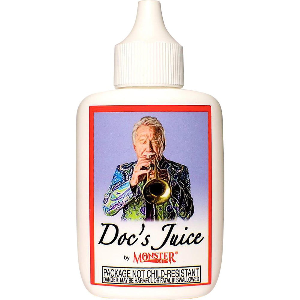 Monster Oil