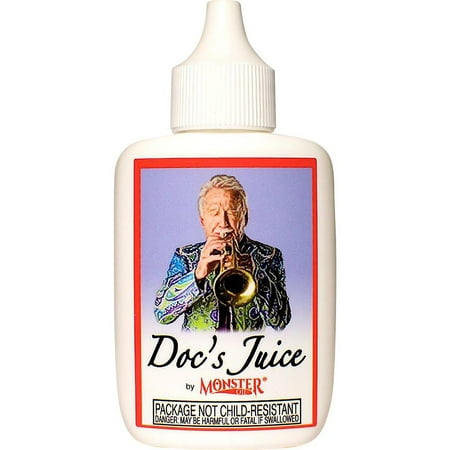Doc's Juice Synthetic Valve Oil