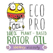 Monster Oil EcoPro Rotor Oil Heavy