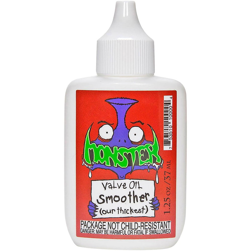 Monster Oil