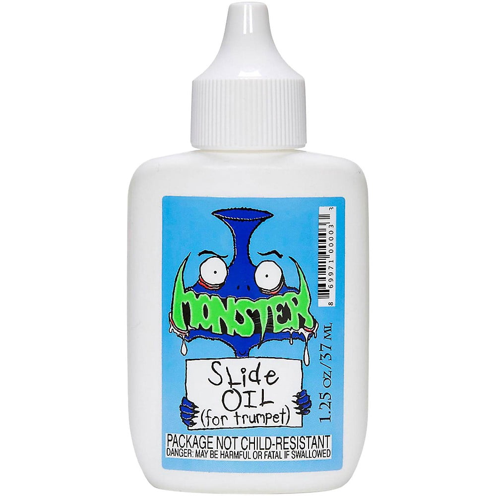 Monster Oil