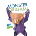 thumbnail image 1 of Pre-Owned Monster Origami, 1 of 1
