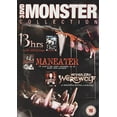 thumbnail image 1 of Monster Pack [DVD], 1 of 1