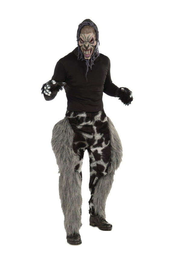 Monster Pants