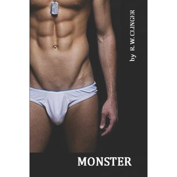 Monster, (Paperback)