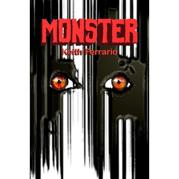 Monster (Paperback)