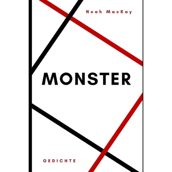 Monster (Paperback)