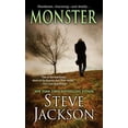 thumbnail image 1 of Pre-Owned Monster (Mass Market Paperback) 0786032537 9780786032532, 1 of 1