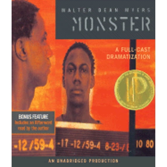 Pre-Owned Monster (Unknown) 0739355562 9780739355565