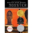thumbnail image 1 of Pre-Owned Monster: A Story About Crime, Justice, and Life on Trial, 9780064407311, 0064407314, Paperback, Reprint edition, 1 of 1