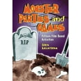 thumbnail image 1 of Monster Parties and Games: Fifteen Film-Based Activities (Paperback), 1 of 1